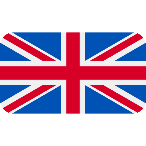 English Flag